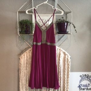 Casual dress